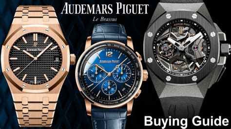 audemars piguet buying guide - audemars piguet online shop.